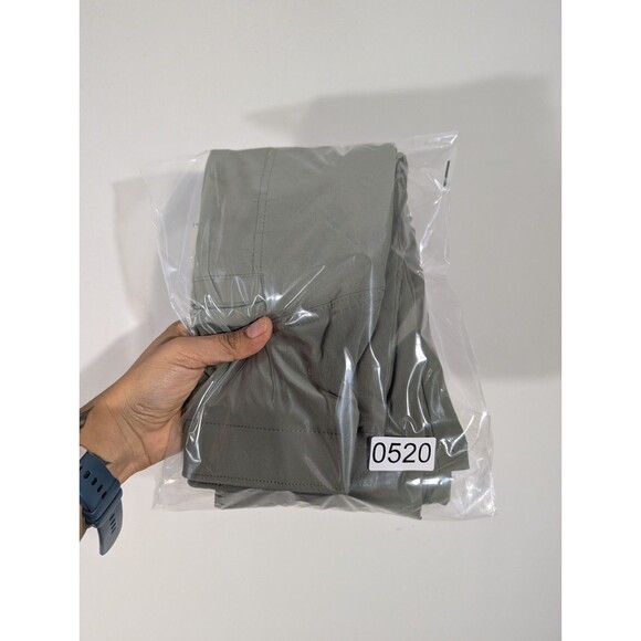 Eddie Bauer Womens Sage Performance Active Skort Sz 16 Outdoor Hiking Gorpcore - Picture 8 of 8